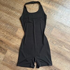 One Piece Bodysuit
